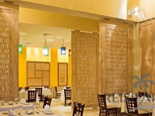 NOVOTEL PALM SHARM