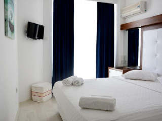 JURA HOTELS ADA BEACH KUSADASI (ex. Asena Hotel)