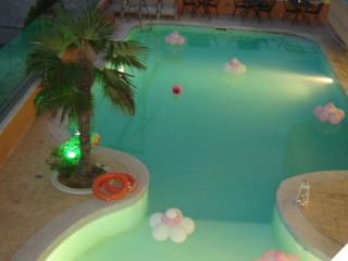 Philoxenia Hotel (Lefkandi)