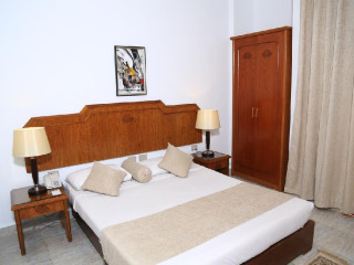 MINAMARK BEACH RESORT