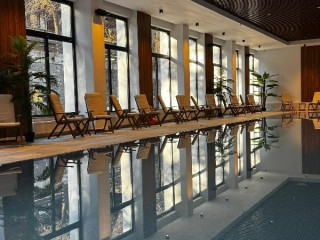 HOTEL ALEXANDRION EXPERIENCE.