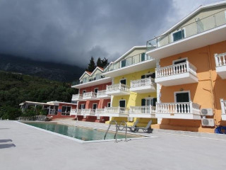 Agios Gerasimos Studios 2*