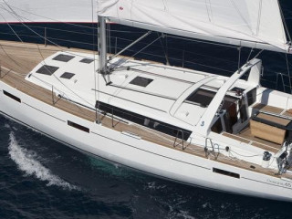 Pachet 7 nopti pe Yacht