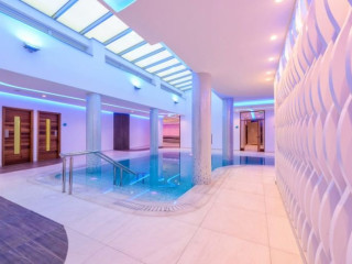 Tasia Maris Beach and Spa - Adults Only