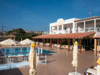 Hotel Eleni 