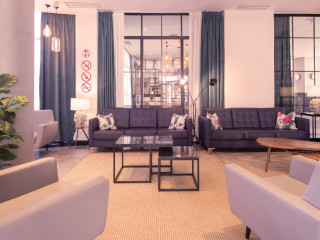 Apartahotel Fuengirola Beach (Fuengirola)