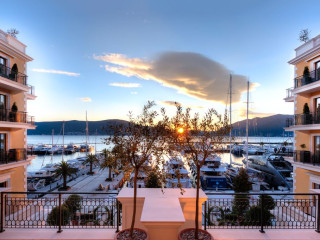 Regent Porto (Tivat)
