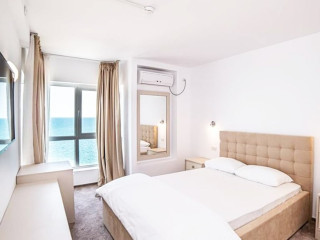 Steaua de Mare - Olimp Resort - Hotel Muntenia