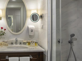 SUNIS EFES ROYAL PALACE RESORT