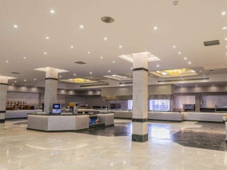 Amarina Abu Soma Resort