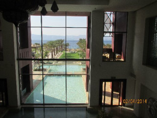 Moevenpick Resort Tala Bay