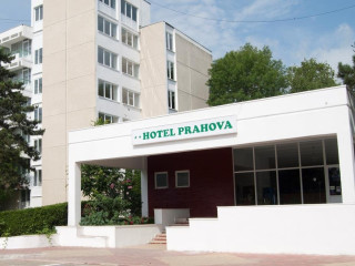 HOTEL PRAHOVA