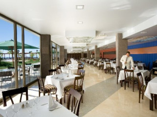 Aguamarina Golf