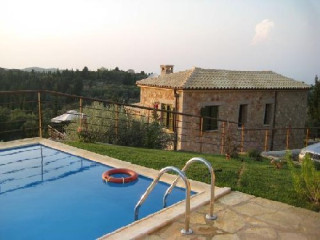 Asplathia Villas