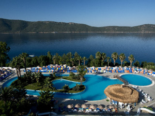 BODRUM HOLIDAY RESORT (Icmeler)