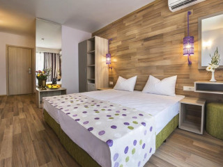 CLUB CALIMERA IMPERIAL RESORT