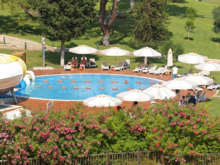 AMARA PREMIER PALACE