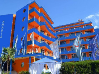 CASA ALBERT