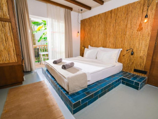 OTIUM SENSES VERY CHIC BODRUM