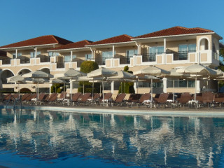 Marelen Hotel Zakynthos (Kalamaki CR)