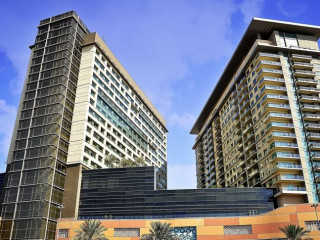 Swissotel Al Ghurair Dubai