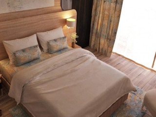 Castellum Suites (D)