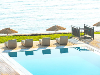 Hotel Angels Molyvos - Adults Only