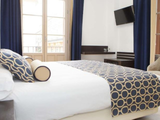 SOHO MALAGA (Malaga)