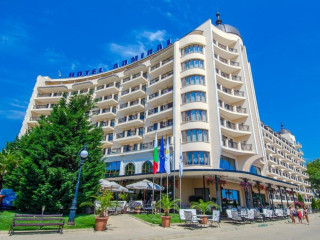 ADMIRAL Hotel