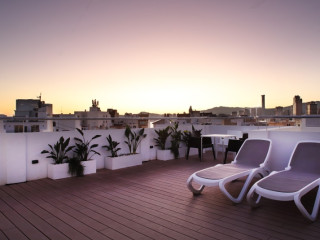 Hotel Alameda (Benidorm)