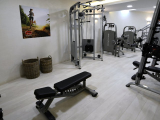 Insula Alba Resort SPA