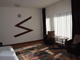 Club Vila Bran - Vila 1