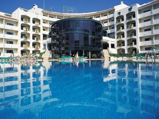 Ondamar Hotel Apartamentos