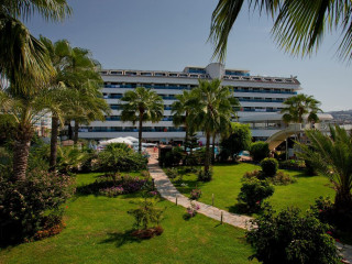 DRITA RESORT HOTEL SPA