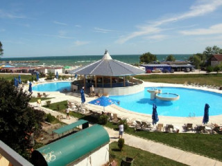 Hotel Palace &Resort