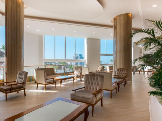 Iberostar Bouganville Playa