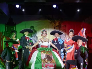 Occidental Tucancun