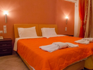 Villa Palmyra (Nidri)