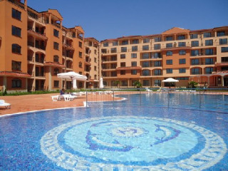 Diamant Residence Hotel and Spa