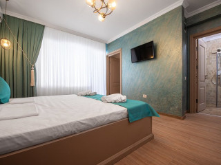 Camere de inchiriat Thaya CMP