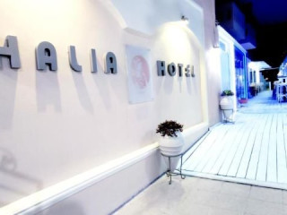 Thalia Deco Hotel