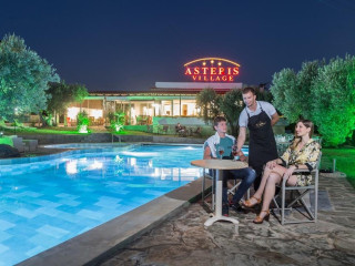 Asteris Village