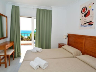 HC Burriana Playa Apartamentos 