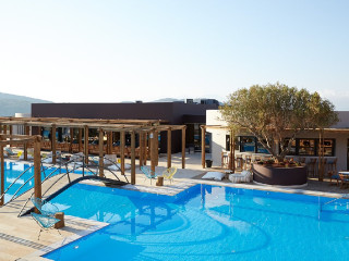 Domes of Elounda, Autograph Collection