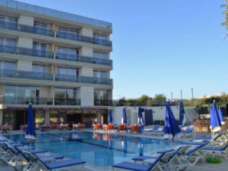 Hotel Belmare