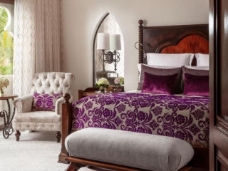 Royal Mirage The Residence and Spa