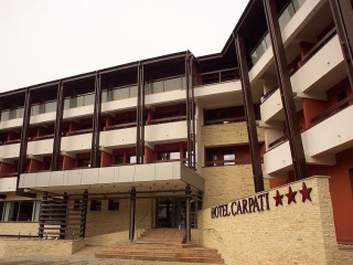 Hotel Carpati