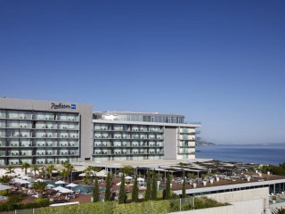 RADISSON BLU RESORT (Split)