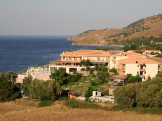 Hotel Viva Mare (Molivos)