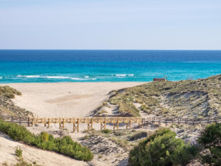 VIVA CALA MESQUIDA SUITES SPA ADULTS ONLY 16+